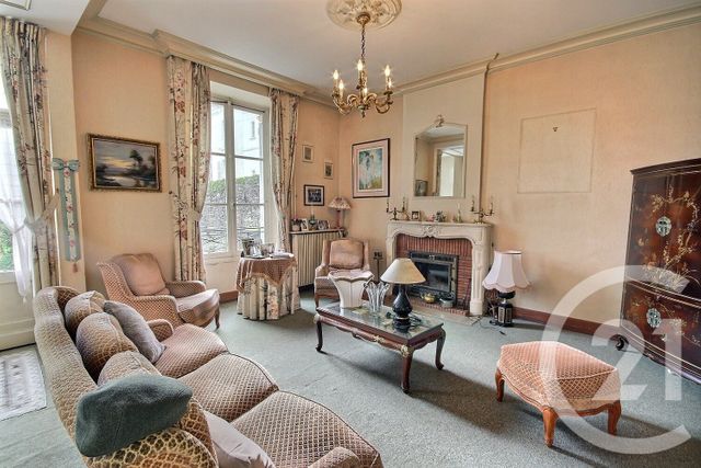 Maison &agrave; vendre - 6 pi&egrave;ces - 161 m2 - Blois - 41 - CENTRE