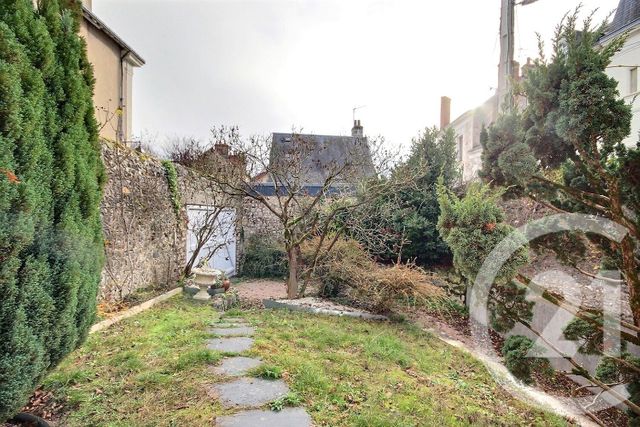Maison &agrave; vendre - 6 pi&egrave;ces - 161 m2 - Blois - 41 - CENTRE