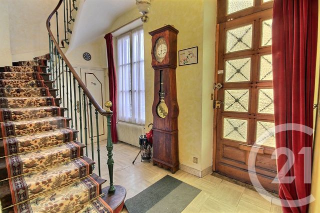 Maison &agrave; vendre - 6 pi&egrave;ces - 161 m2 - Blois - 41 - CENTRE