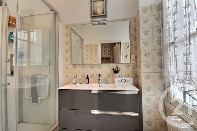 Maison &agrave; vendre - 6 pi&egrave;ces - 161 m2 - Blois - 41 - CENTRE