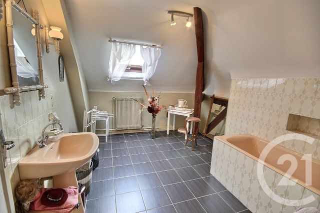 Maison &agrave; vendre - 6 pi&egrave;ces - 161 m2 - Blois - 41 - CENTRE