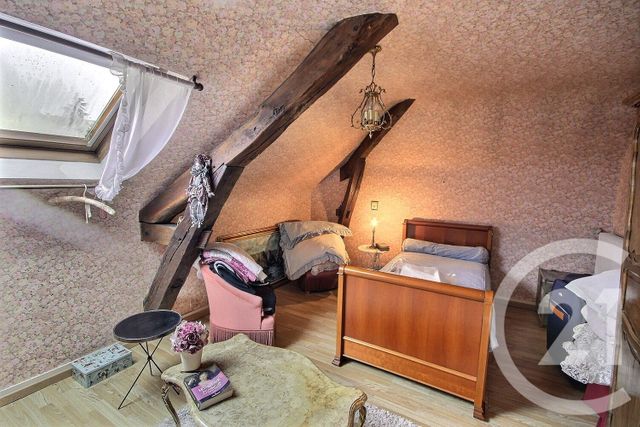 Maison &agrave; vendre - 6 pi&egrave;ces - 161 m2 - Blois - 41 - CENTRE