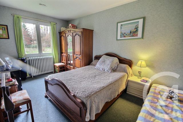 Maison à vendre - 6 pièces - 170 m2 - Vernou En Sologne - 41 - CENTRE