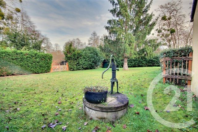 Maison à vendre - 6 pièces - 170 m2 - Vernou En Sologne - 41 - CENTRE