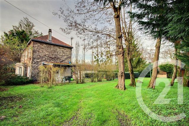 Maison à vendre - 6 pièces - 170 m2 - Vernou En Sologne - 41 - CENTRE