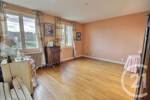 Maison à vendre - 6 pièces - 170 m2 - Vernou En Sologne - 41 - CENTRE