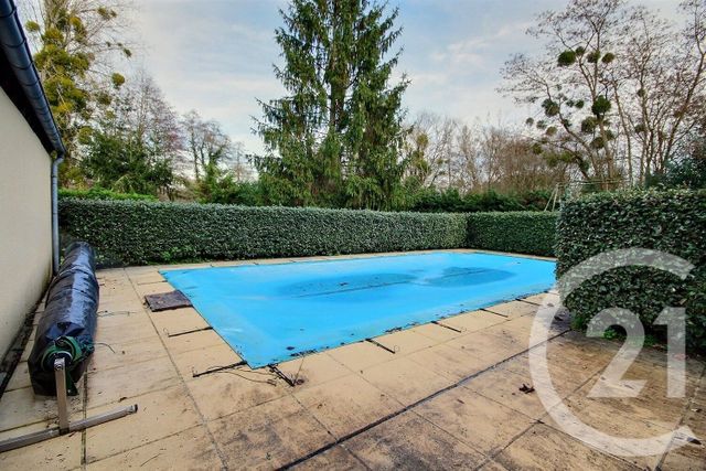 Maison à vendre - 6 pièces - 170 m2 - Vernou En Sologne - 41 - CENTRE