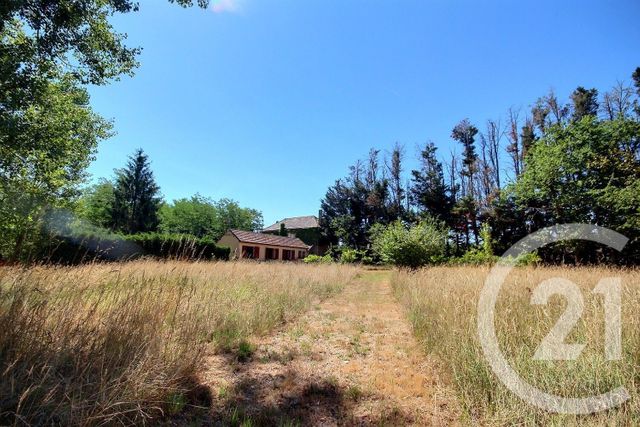 Maison &agrave; vendre - 6 pi&egrave;ces - 170 m2 - Dhuizon - 41 - CENTRE