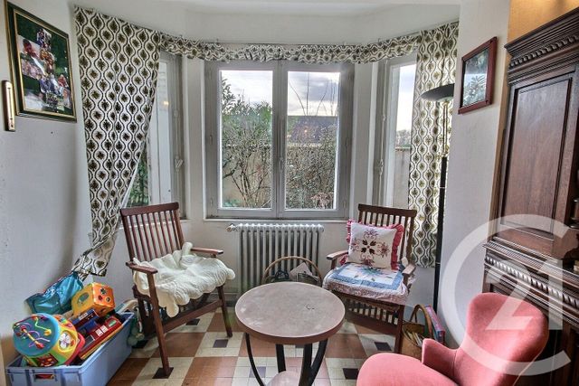 Maison à vendre - 6 pièces - 170 m2 - Vernou En Sologne - 41 - CENTRE