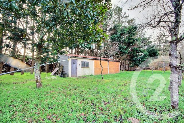 Maison à vendre - 6 pièces - 170 m2 - Vernou En Sologne - 41 - CENTRE