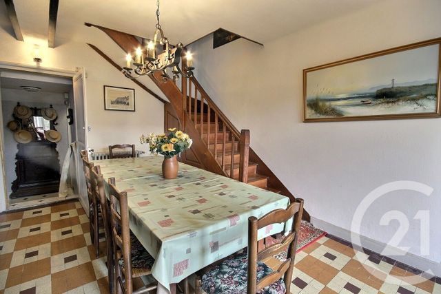 Maison à vendre - 6 pièces - 170 m2 - Vernou En Sologne - 41 - CENTRE