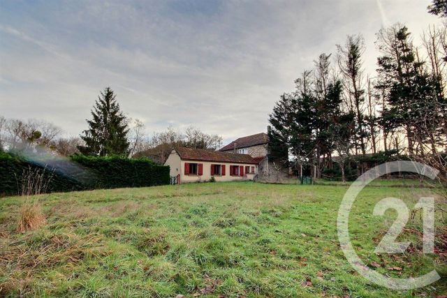 Maison à vendre - 6 pièces - 170 m2 - Vernou En Sologne - 41 - CENTRE