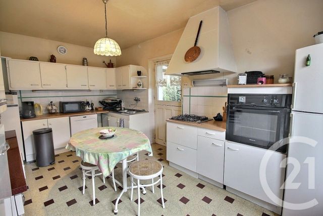 Maison à vendre - 6 pièces - 170 m2 - Vernou En Sologne - 41 - CENTRE