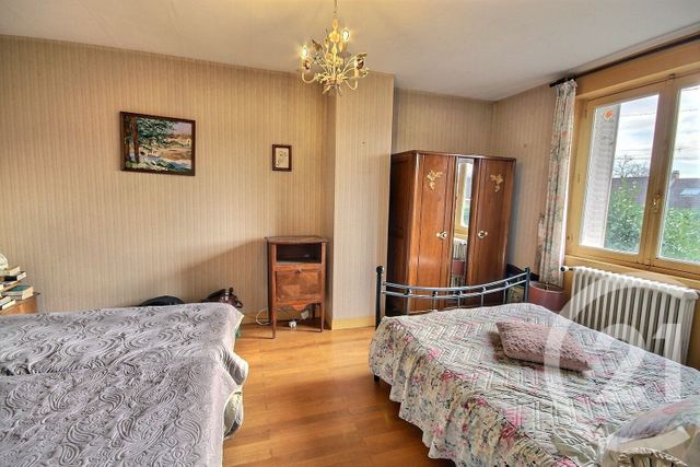 Maison à vendre - 6 pièces - 170 m2 - Vernou En Sologne - 41 - CENTRE