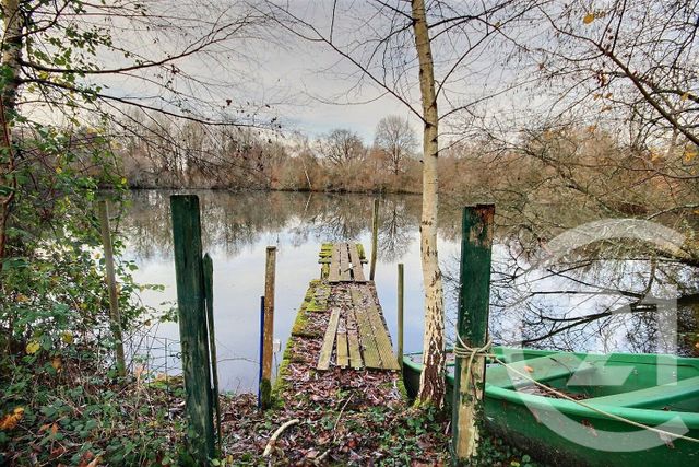 Maison à vendre - 6 pièces - 170 m2 - Vernou En Sologne - 41 - CENTRE