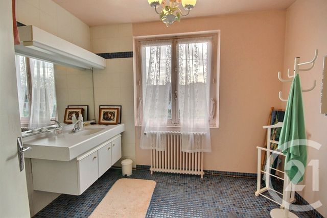 Maison à vendre - 6 pièces - 170 m2 - Vernou En Sologne - 41 - CENTRE