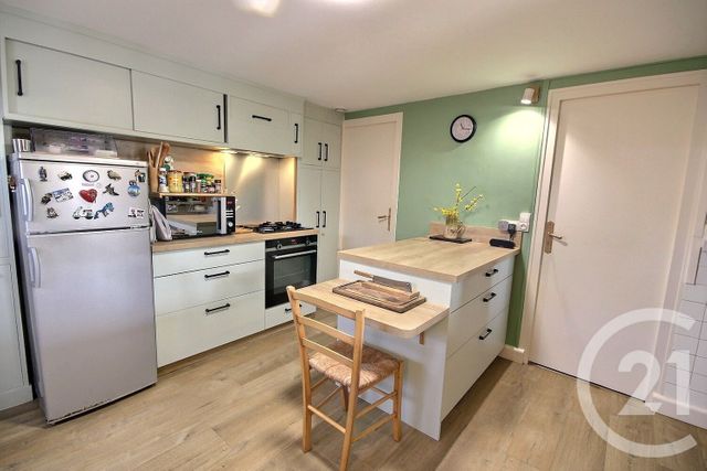 Maison &agrave; vendre - 5 pi&egrave;ces - 112 m2 - Huisseau Sur Cosson - 41 - CENTRE