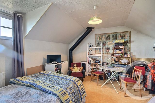 Maison &agrave; vendre - 5 pi&egrave;ces - 112 m2 - Huisseau Sur Cosson - 41 - CENTRE