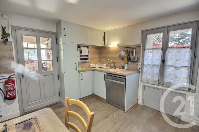 Maison &agrave; vendre - 5 pi&egrave;ces - 112 m2 - Huisseau Sur Cosson - 41 - CENTRE