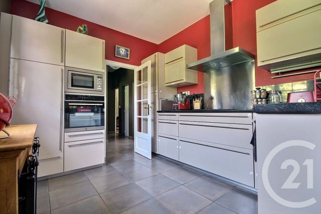 Maison à vendre - 5 pièces - 141 m2 - Mer - 41 - CENTRE