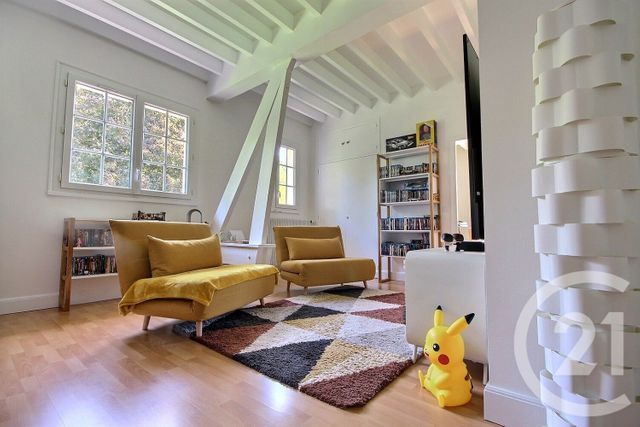 Maison à vendre - 5 pièces - 141 m2 - Mer - 41 - CENTRE