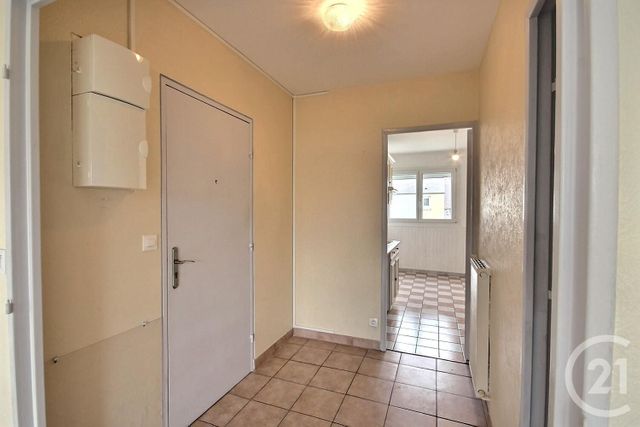 Appartement F3 à vendre - 3 pièces - 64,86 m2 - Mer - 41 - CENTRE