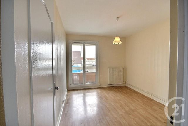 Appartement F3 à vendre - 3 pièces - 64,86 m2 - Mer - 41 - CENTRE