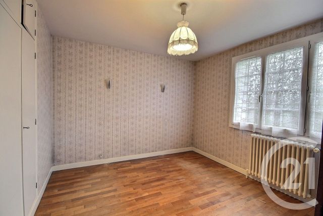 Maison &agrave; vendre - 4 pi&egrave;ces - 89,76 m2 - Mer - 41 - CENTRE