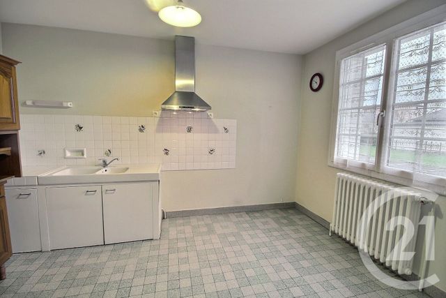 Maison &agrave; vendre - 4 pi&egrave;ces - 89,76 m2 - Mer - 41 - CENTRE