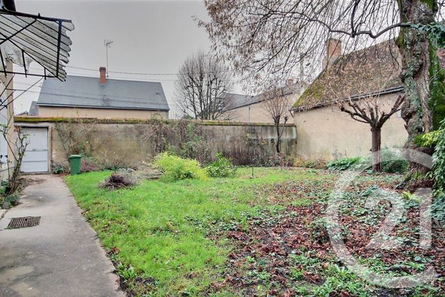 Maison &agrave; louer - 5 pi&egrave;ces - 149 m2 - Mer - 41 - CENTRE