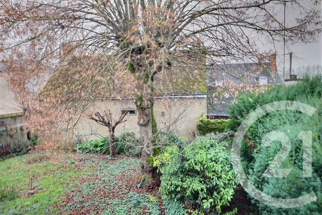 Maison &agrave; louer - 5 pi&egrave;ces - 149 m2 - Mer - 41 - CENTRE