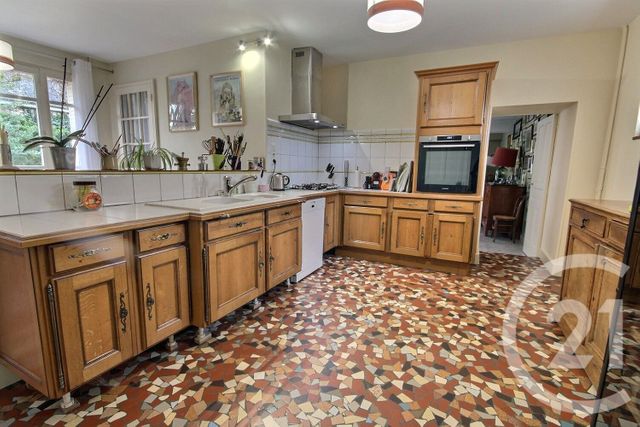 Maison &agrave; vendre - 6 pi&egrave;ces - 171,19 m2 - Villebarou - 41 - CENTRE