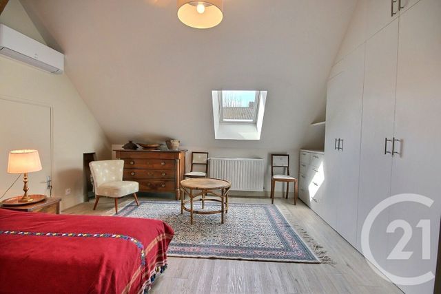 Maison &agrave; vendre - 6 pi&egrave;ces - 171,19 m2 - Villebarou - 41 - CENTRE