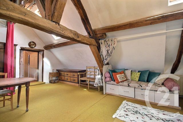 Maison &agrave; vendre - 6 pi&egrave;ces - 171,19 m2 - Villebarou - 41 - CENTRE