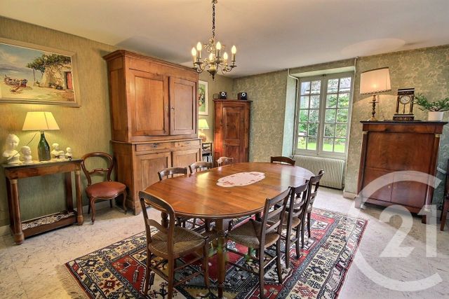 Maison &agrave; vendre - 6 pi&egrave;ces - 171,19 m2 - Villebarou - 41 - CENTRE