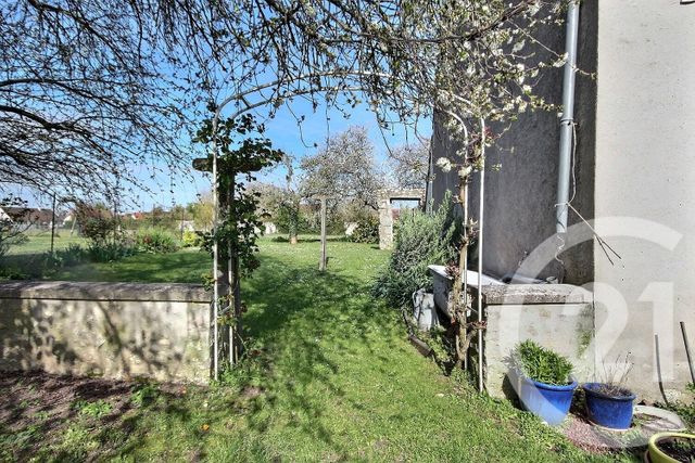 Maison &agrave; vendre - 6 pi&egrave;ces - 171,19 m2 - Villebarou - 41 - CENTRE