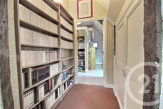 Maison &agrave; vendre - 6 pi&egrave;ces - 171,19 m2 - Villebarou - 41 - CENTRE