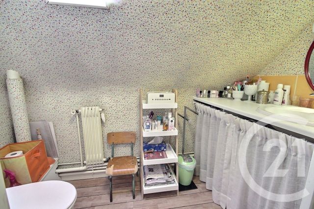 Maison &agrave; vendre - 6 pi&egrave;ces - 171,19 m2 - Villebarou - 41 - CENTRE