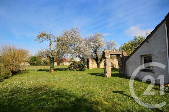 Maison &agrave; vendre - 6 pi&egrave;ces - 171,19 m2 - Villebarou - 41 - CENTRE