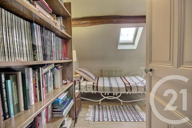 Maison &agrave; vendre - 6 pi&egrave;ces - 171,19 m2 - Villebarou - 41 - CENTRE