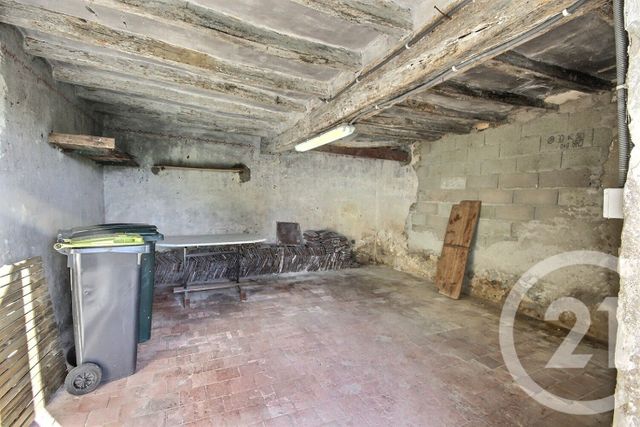 Maison &agrave; vendre - 4 pi&egrave;ces - 98 m2 - Maves - 41 - CENTRE