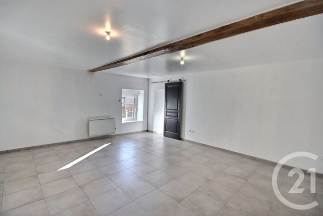 Maison &agrave; vendre - 4 pi&egrave;ces - 98 m2 - Maves - 41 - CENTRE