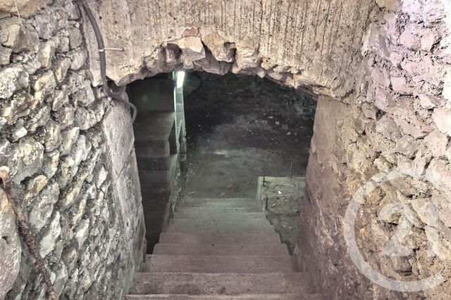 Maison &agrave; vendre - 4 pi&egrave;ces - 98 m2 - Maves - 41 - CENTRE