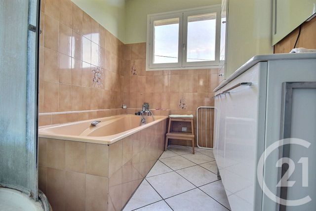 Maison &agrave; vendre - 6 pi&egrave;ces - 142,69 m2 - Mer - 41 - CENTRE