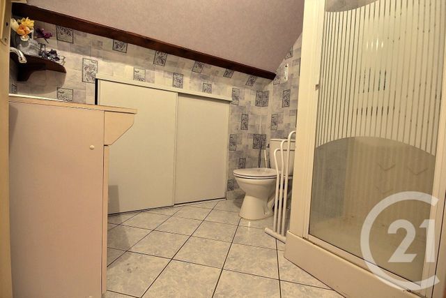 Maison &agrave; vendre - 6 pi&egrave;ces - 142,69 m2 - Mer - 41 - CENTRE