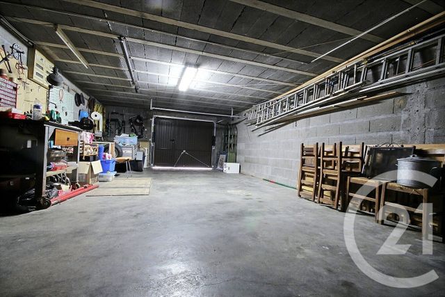 Maison &agrave; vendre - 6 pi&egrave;ces - 142,69 m2 - Mer - 41 - CENTRE