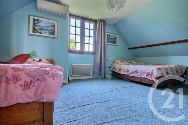 Maison &agrave; vendre - 6 pi&egrave;ces - 142,69 m2 - Mer - 41 - CENTRE