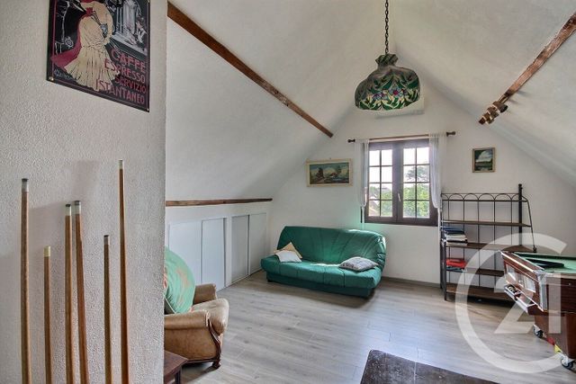 Maison &agrave; vendre - 6 pi&egrave;ces - 142,69 m2 - Mer - 41 - CENTRE