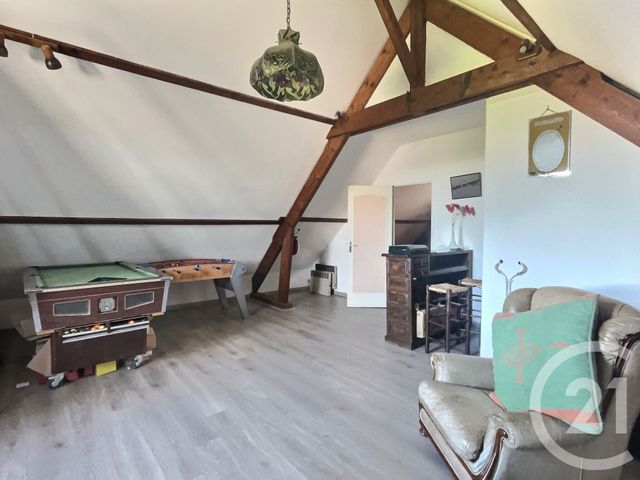 Maison &agrave; vendre - 6 pi&egrave;ces - 142,69 m2 - Mer - 41 - CENTRE