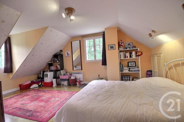 Maison &agrave; vendre - 5 pi&egrave;ces - 191 m2 - St Laurent Nouan - 41 - CENTRE